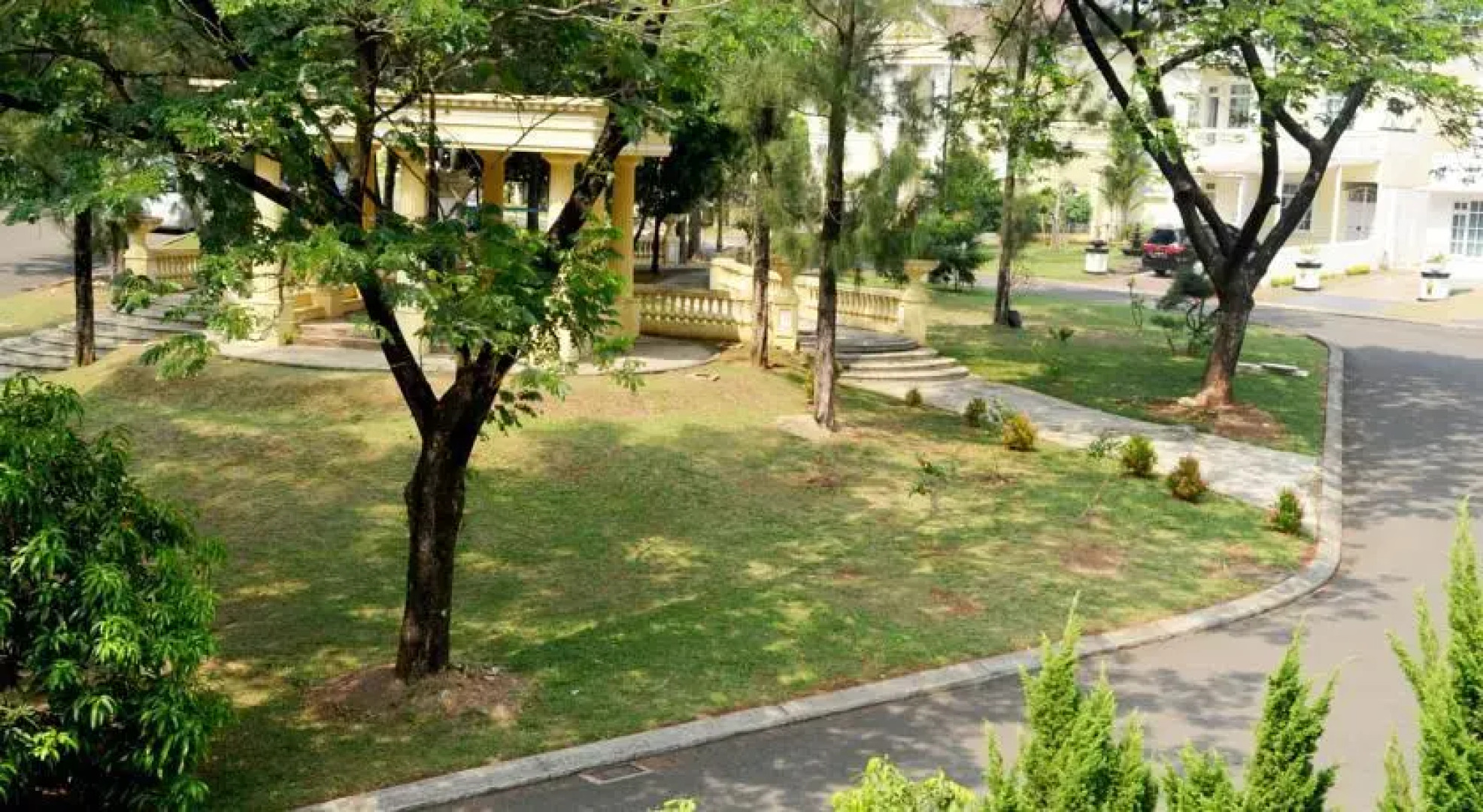 Razha Syariah Guest House