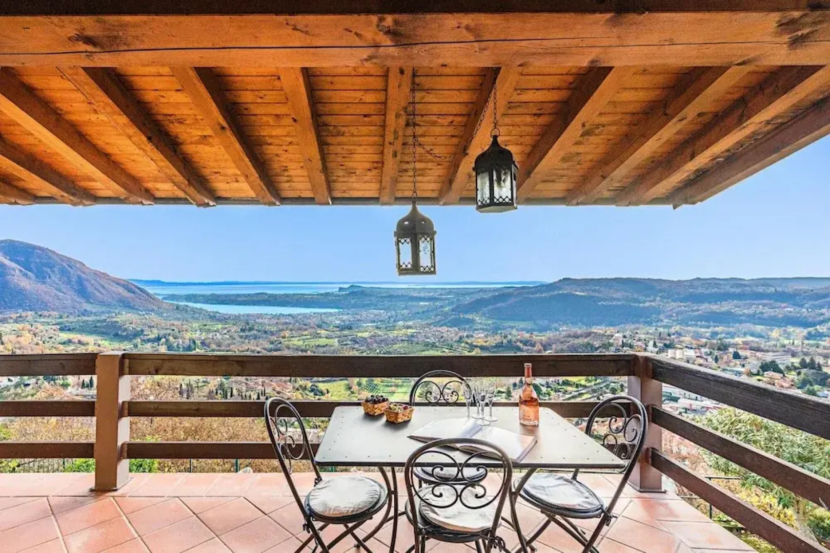 Poggio sul Clisi 30 Apartment by Wonderful Italy