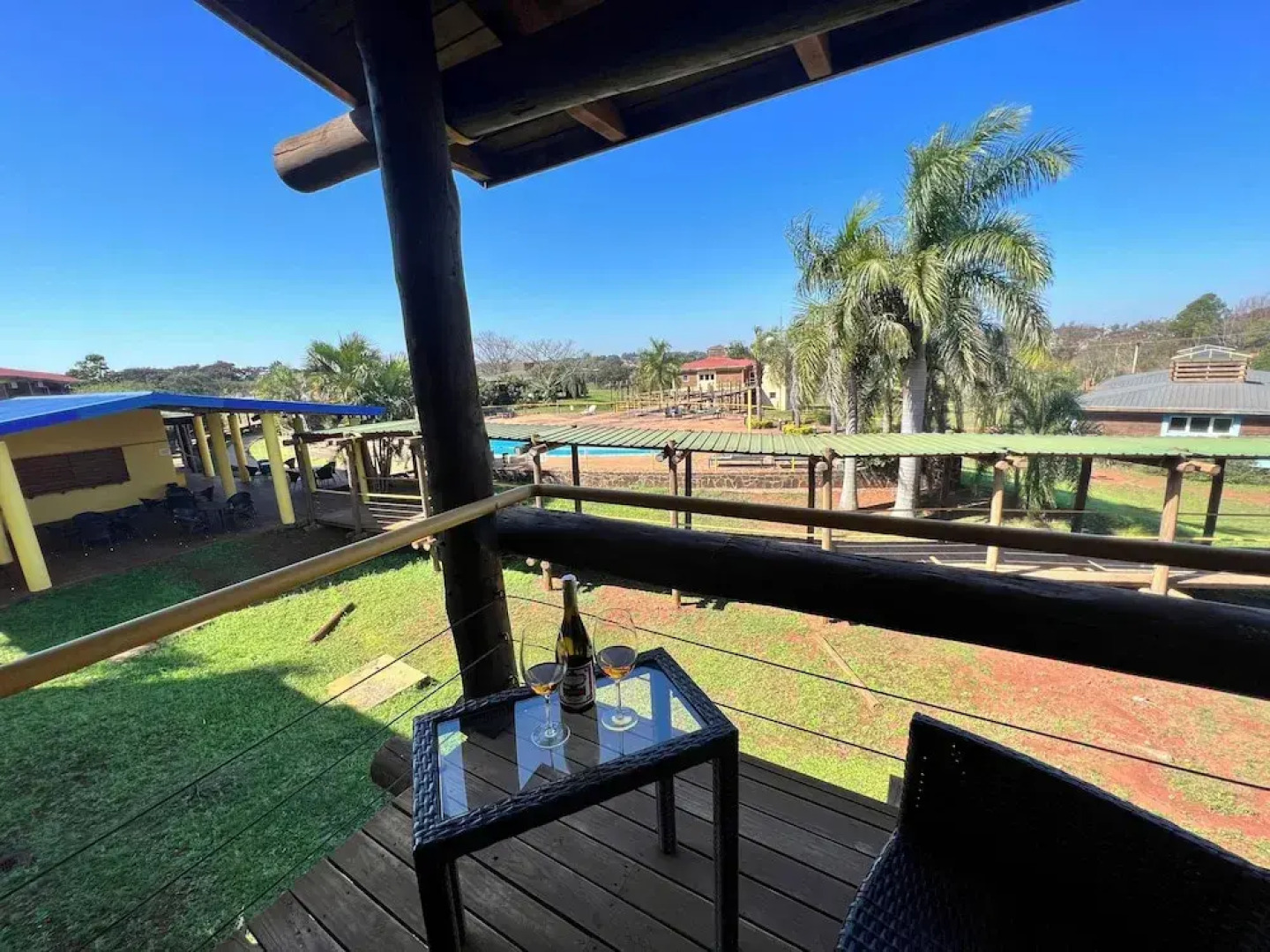 Hotel Maitei Posadas