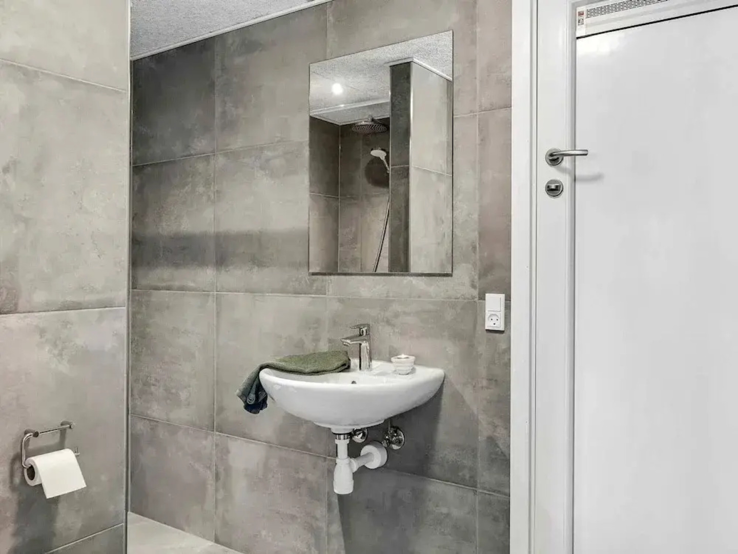 5 Star Holiday Home in Dronningmolle