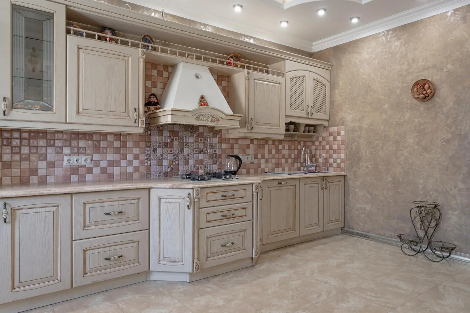 Особняк в Лунево