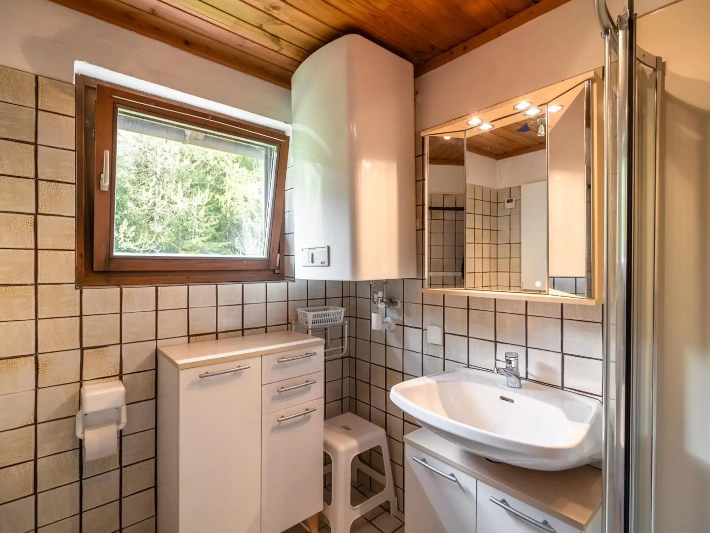 Very Spacious, Detached Holiday Home in Carinthia near Skiing & Lakes