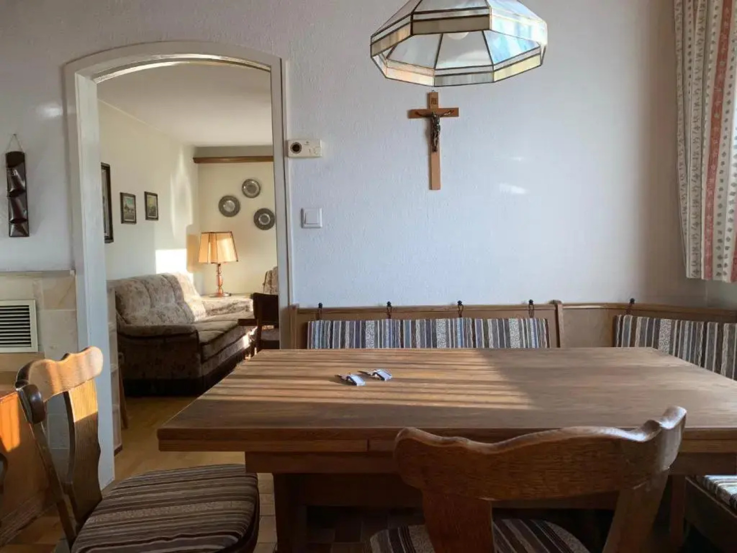 BodenSEE Holiday Home Eriskirch