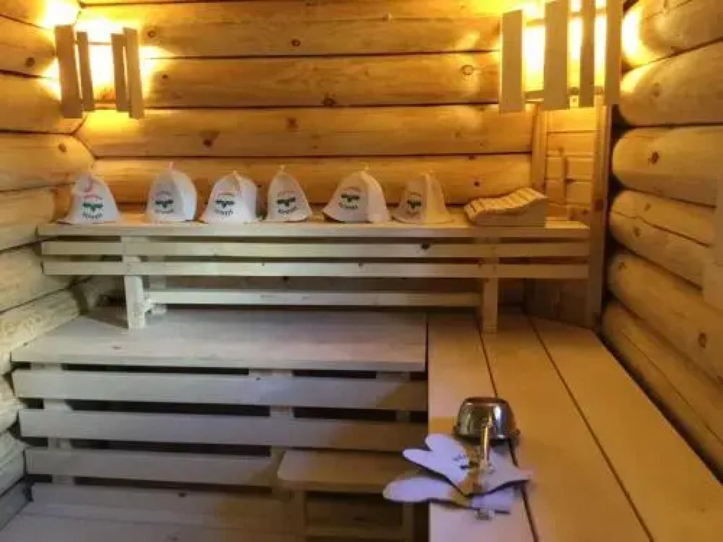 Gostevoy Dom Nagornoye