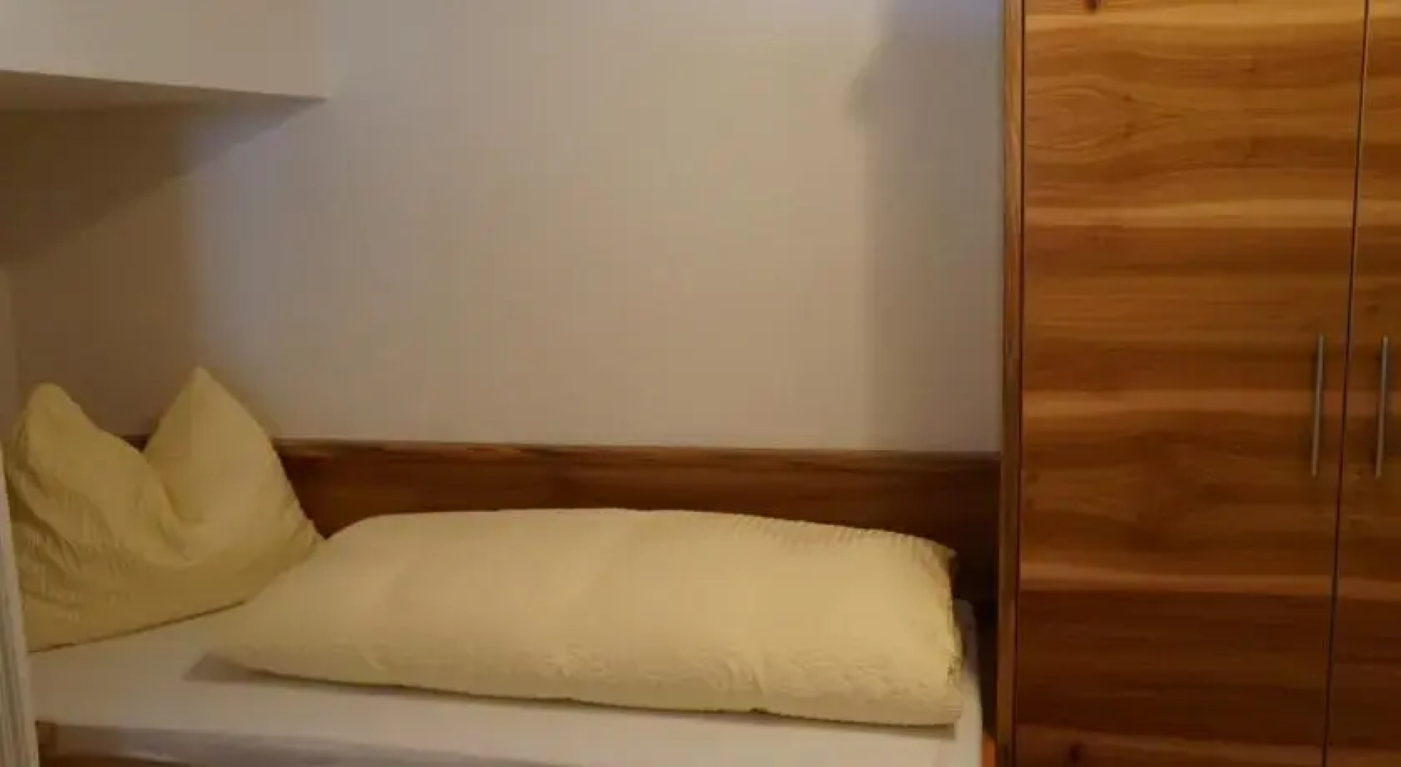 Appartement Schaubensteiner