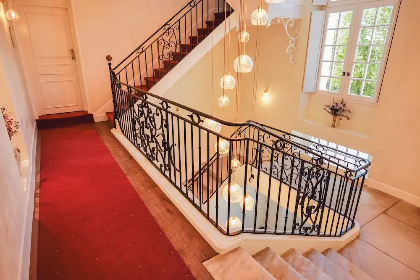 Château Hôtel - Domaine de Coeurmandie