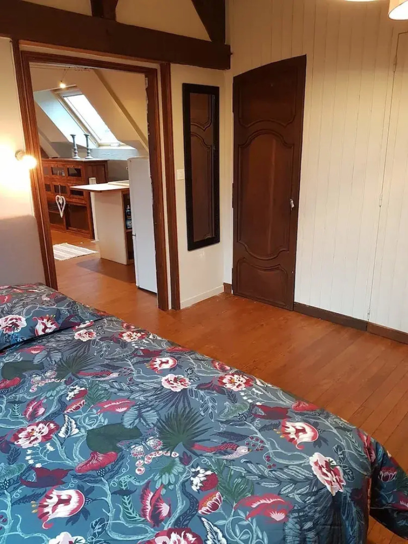 Appartement 1 Chambre