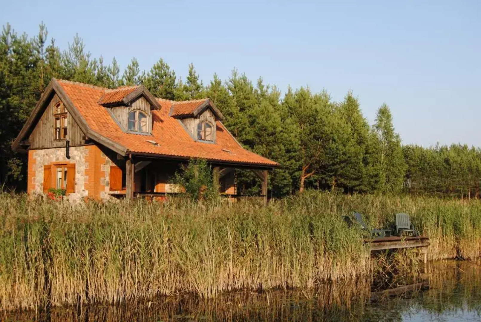 Siedlisko Konradówka