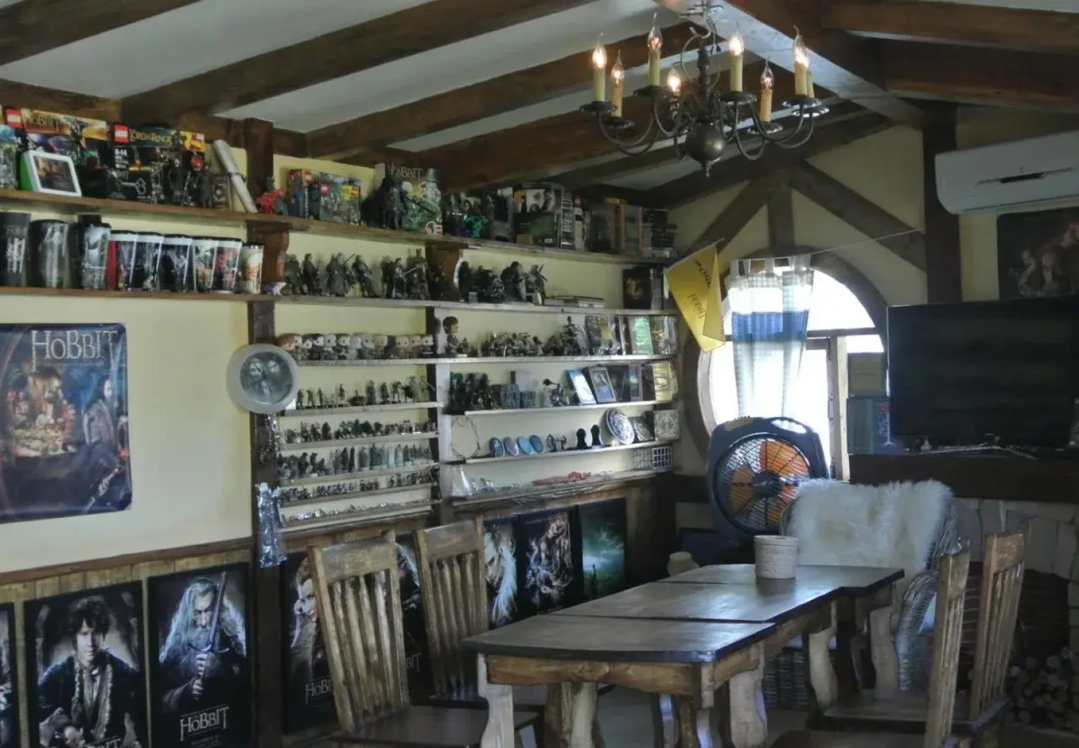 Baan Suan Noi Resort