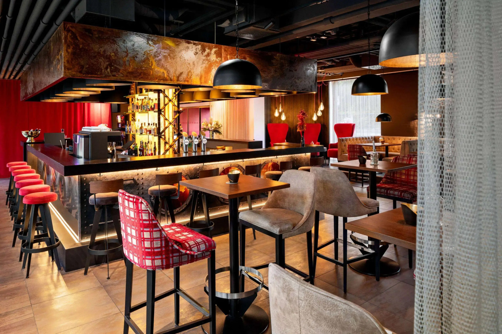 Amedia Linz, Trademark Collection by Wyndham