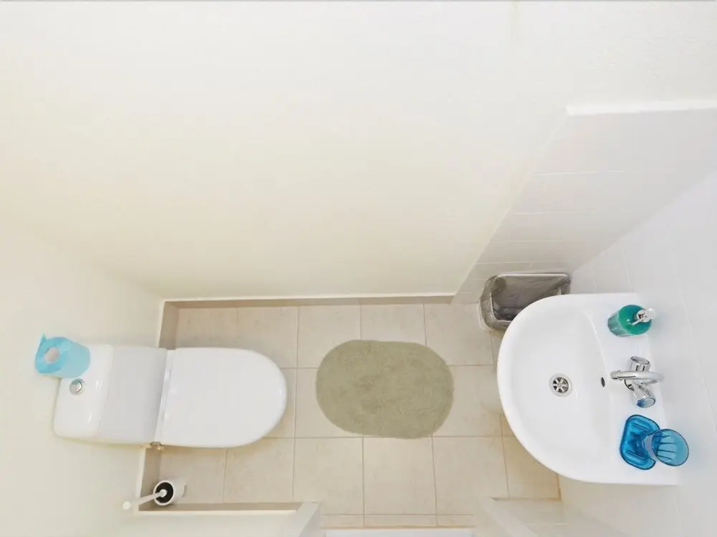 Zona Sna Na Studencheskoy