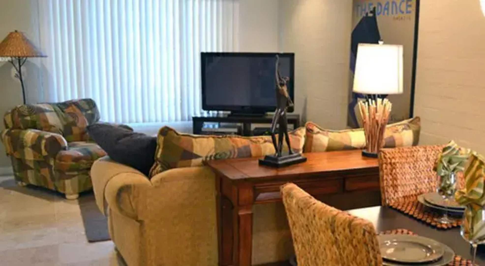 Old Town Scottsdale Townhome