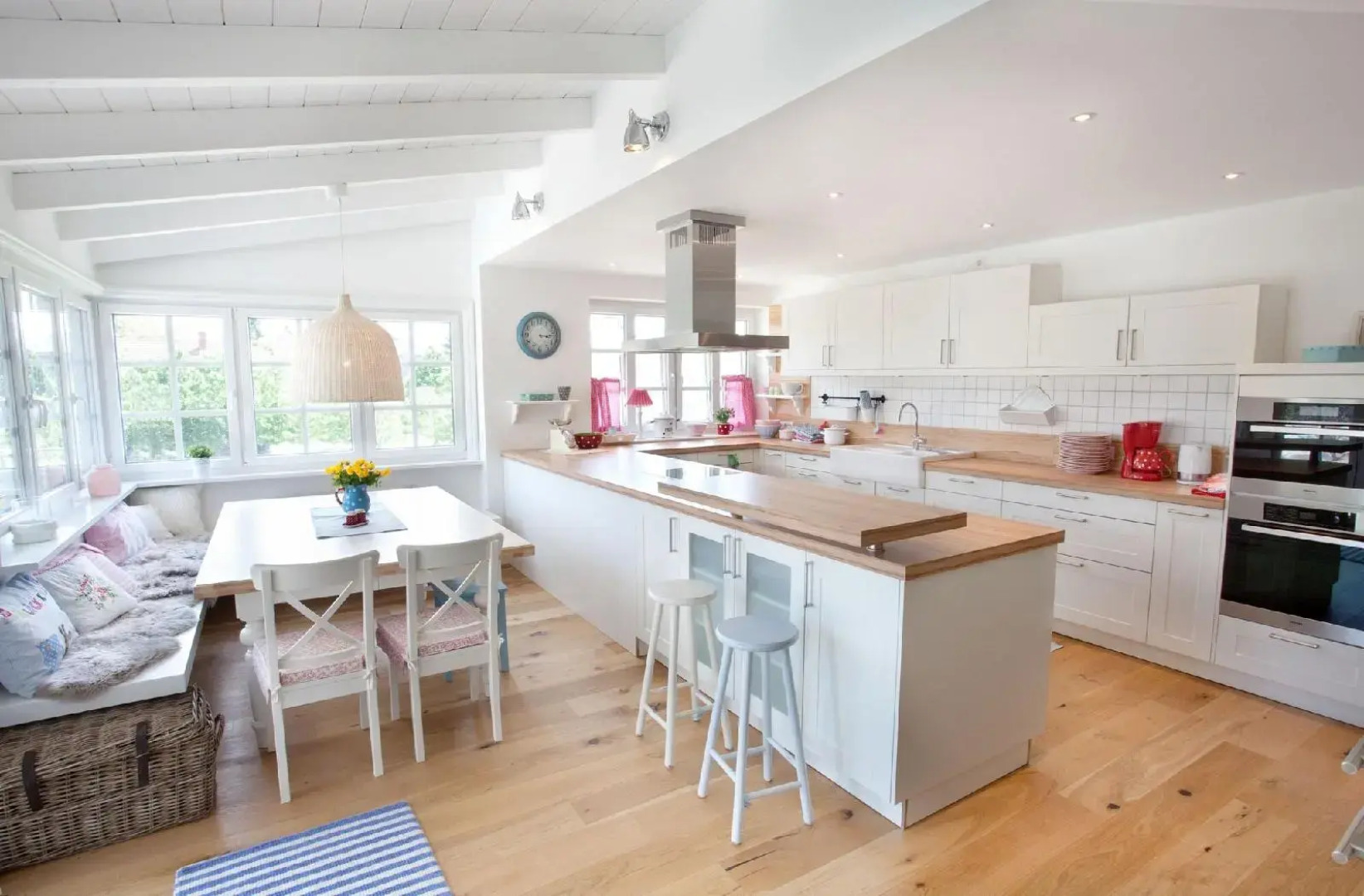 Belle Maison - Das kleine Hotel