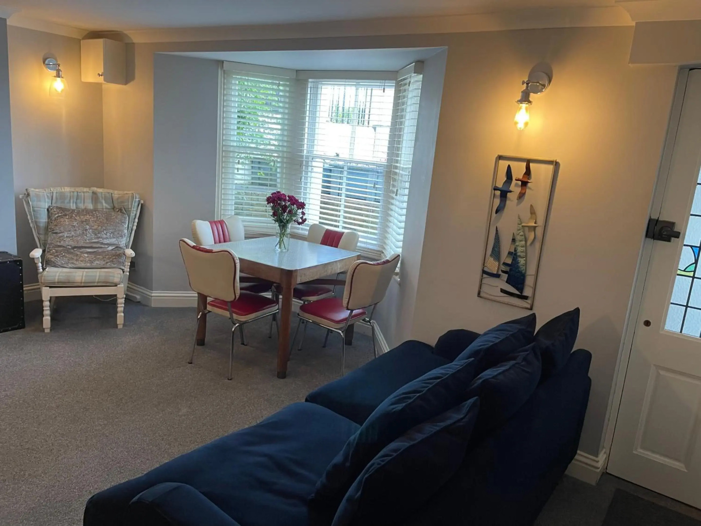 Imperial House Holiday Let