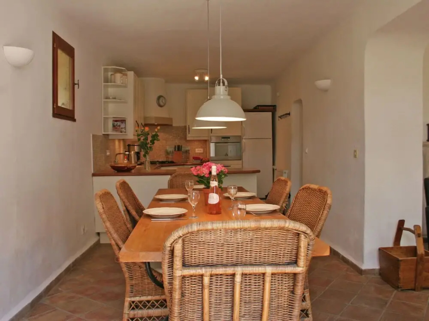 Lovely Holiday Home in Salernes With Swimming Pool