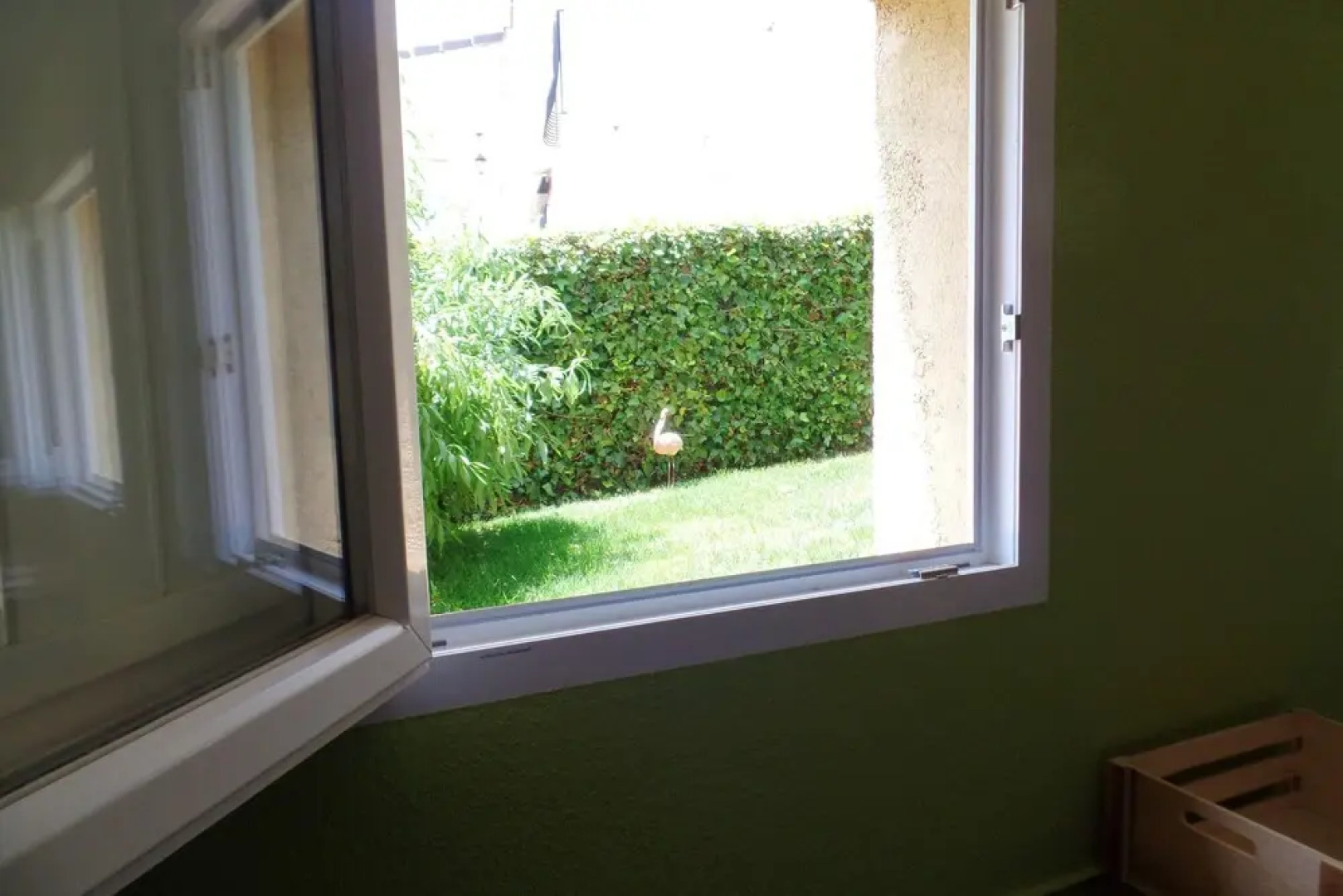 Apartment With one Bedroom in Collado Villalba, With Furnished Garden and Wifi