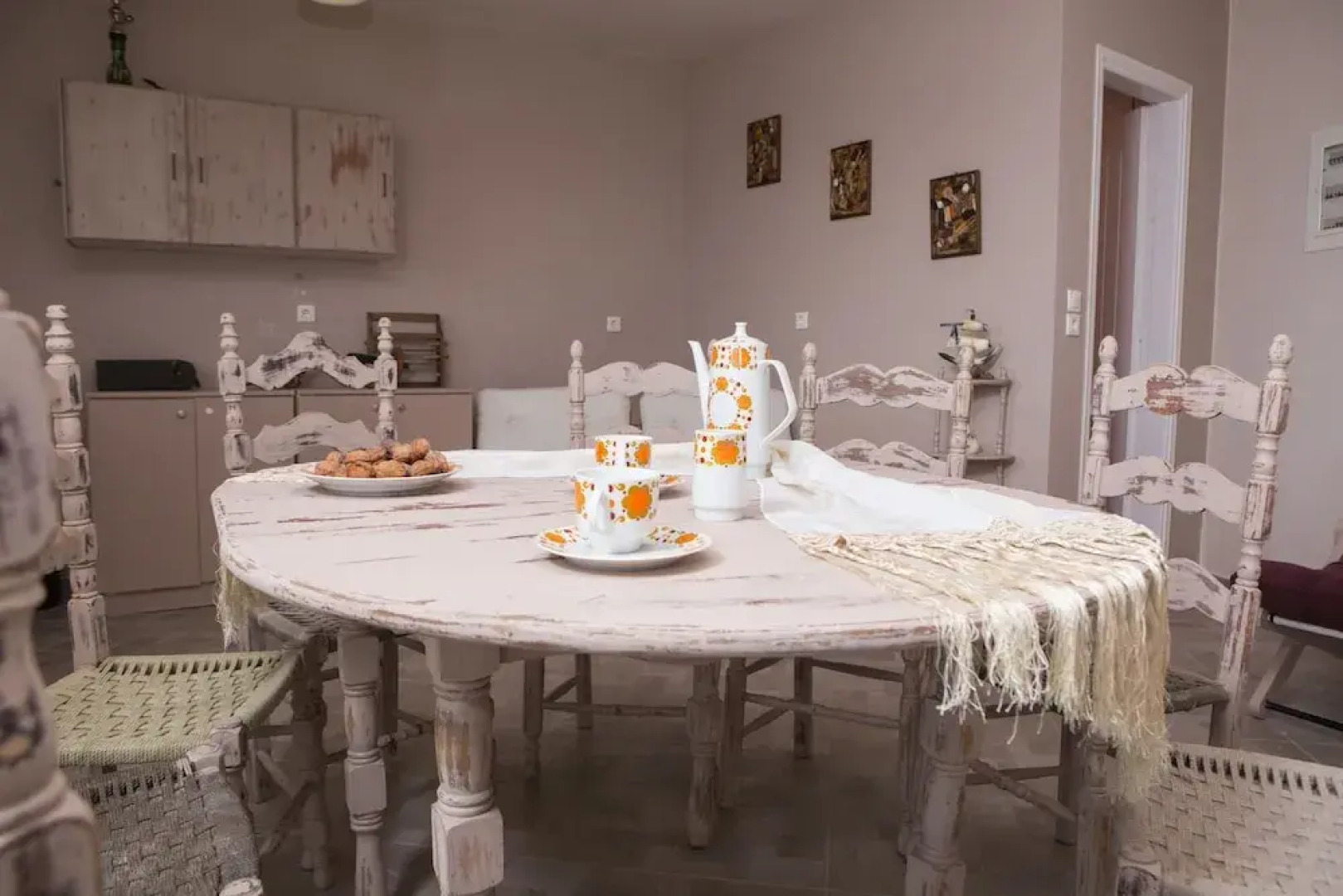 The Summer House by Argo Hotel