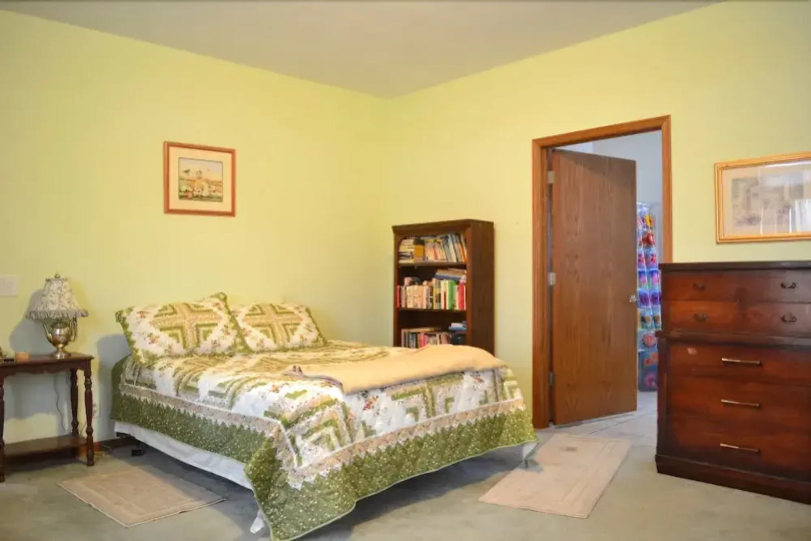 Lazy T Ranch Guest House