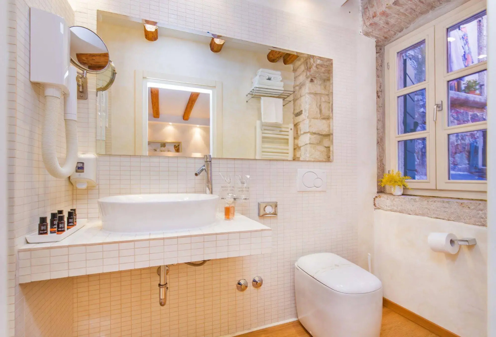 Hotel Villa Valdibora