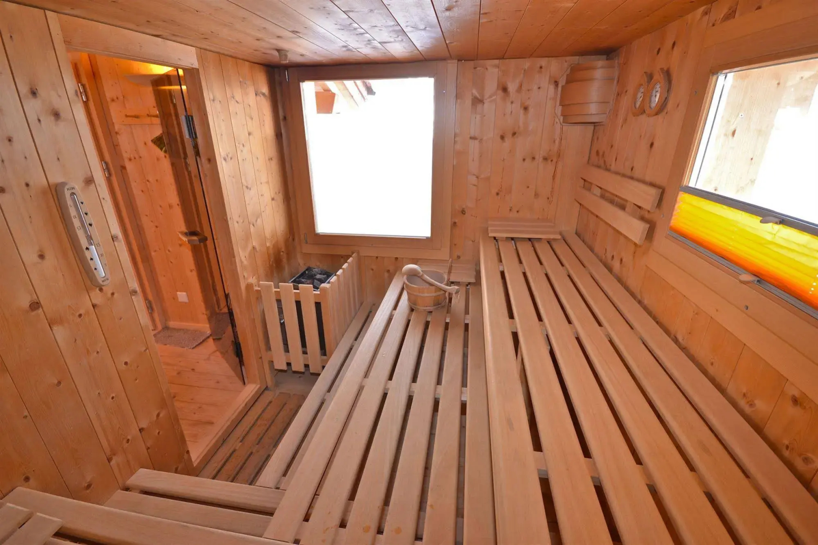 Sport-Lodge Klosters