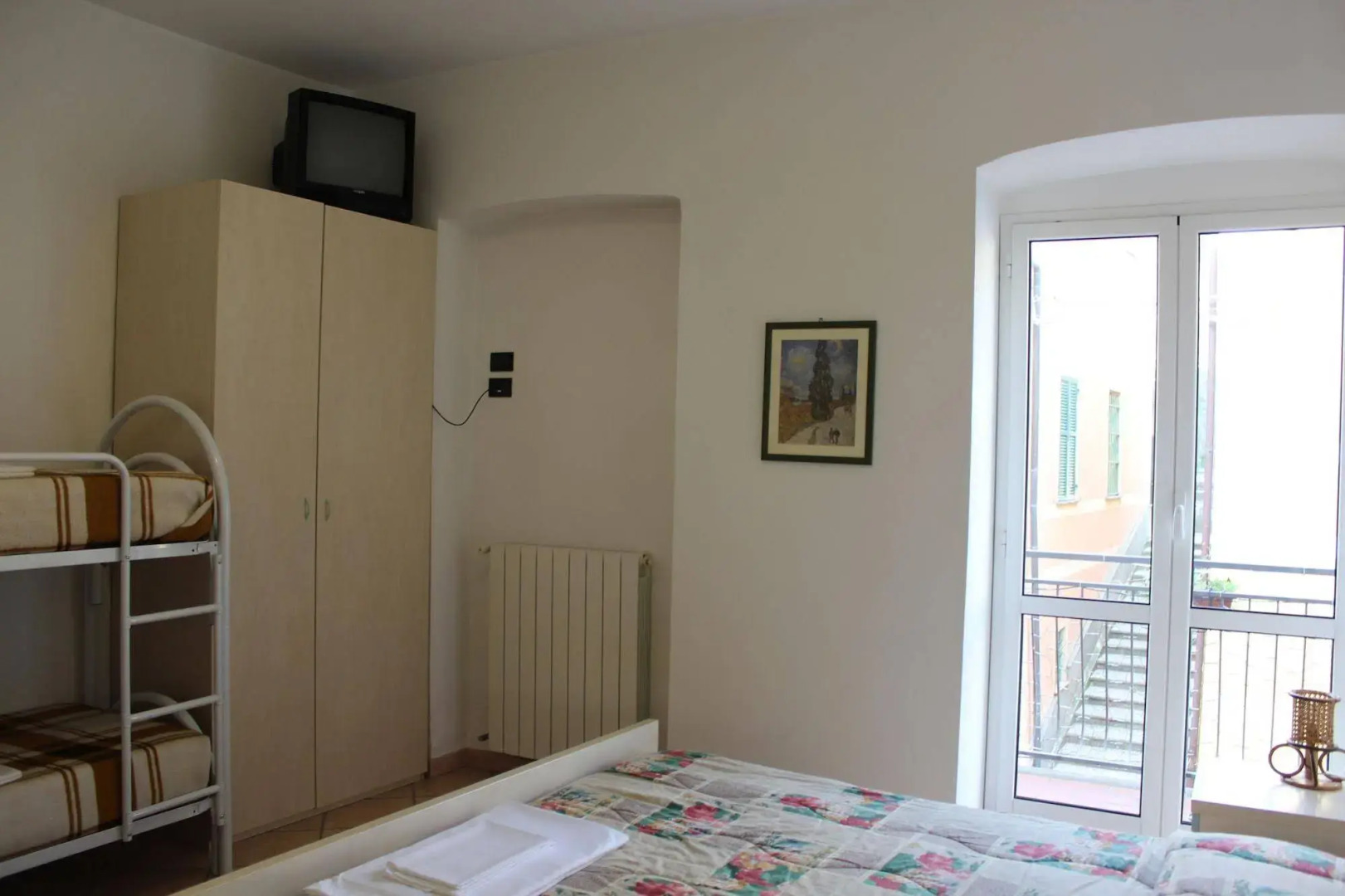 Casa Vacanze Tra Gli Ulivi