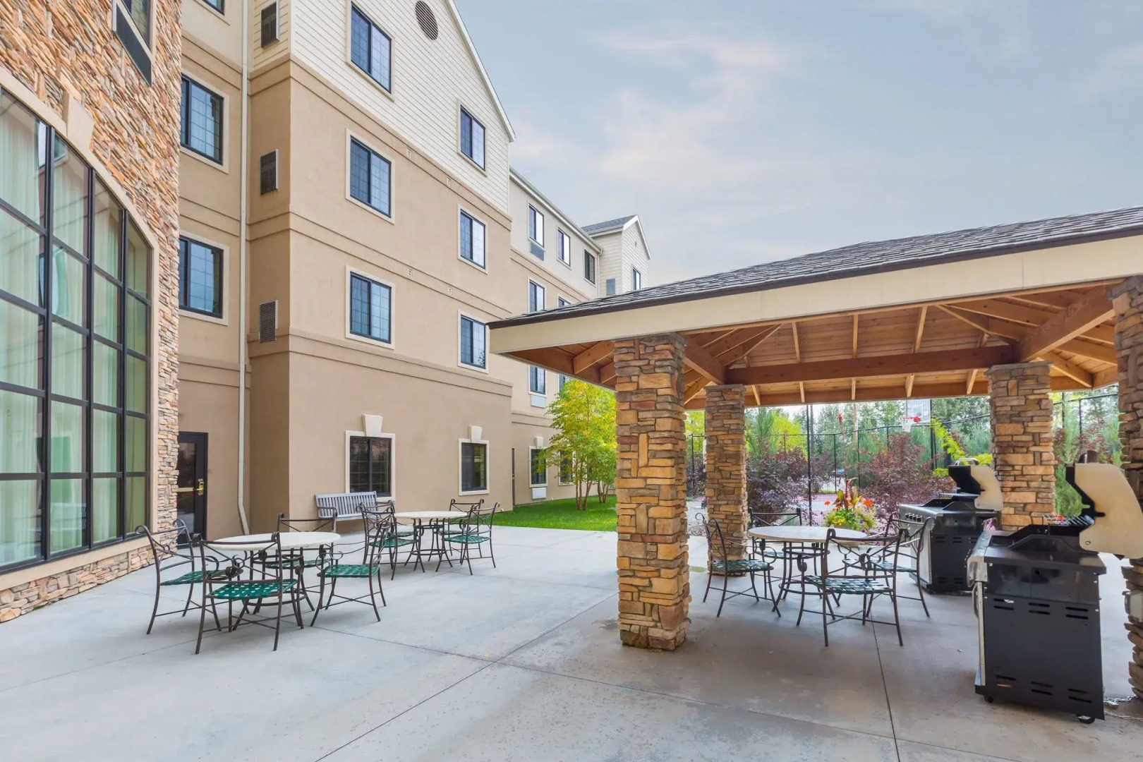 Staybridge Suites Missoula by IHG