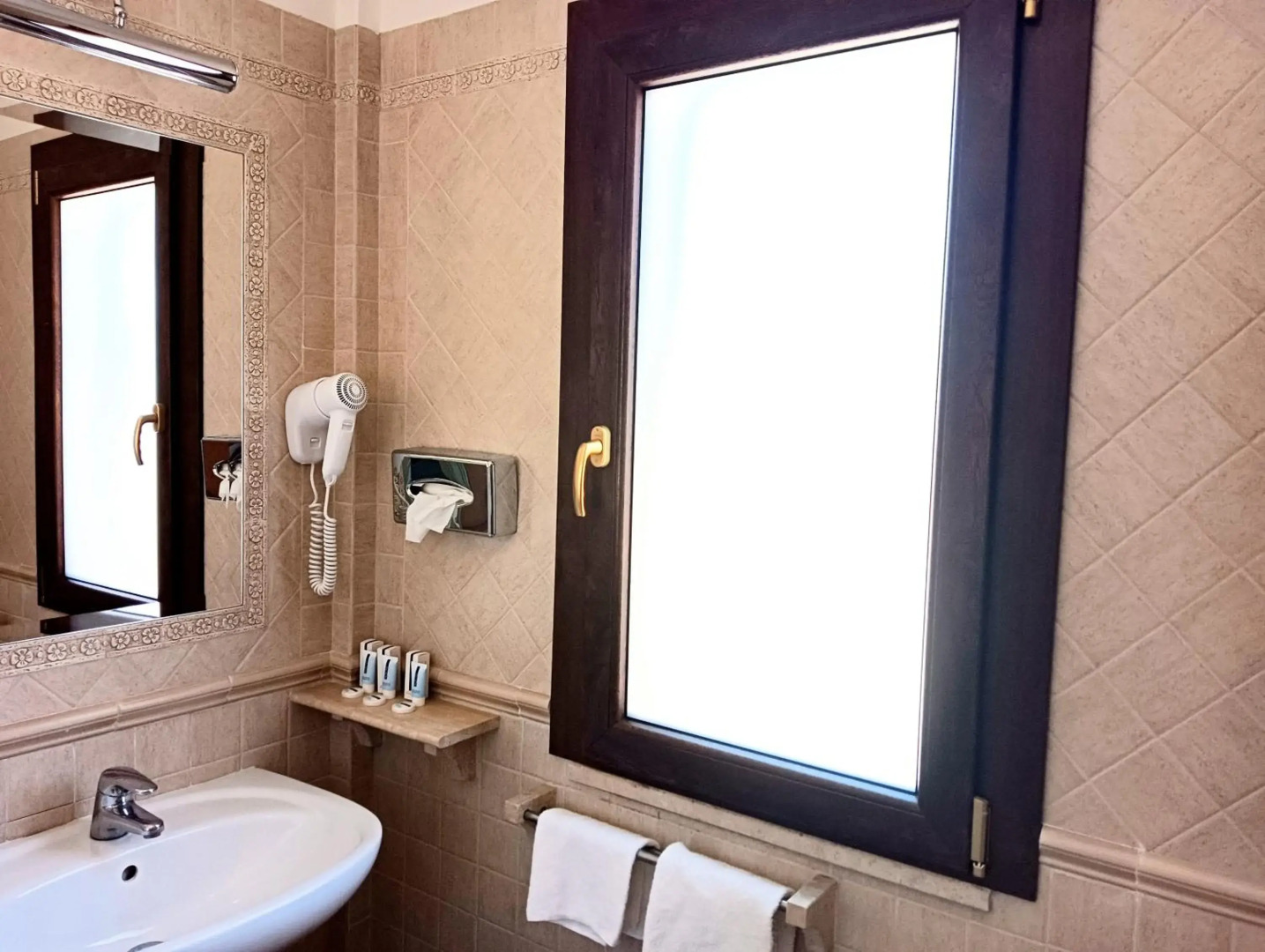 Hotel Riviera  Fiumicino