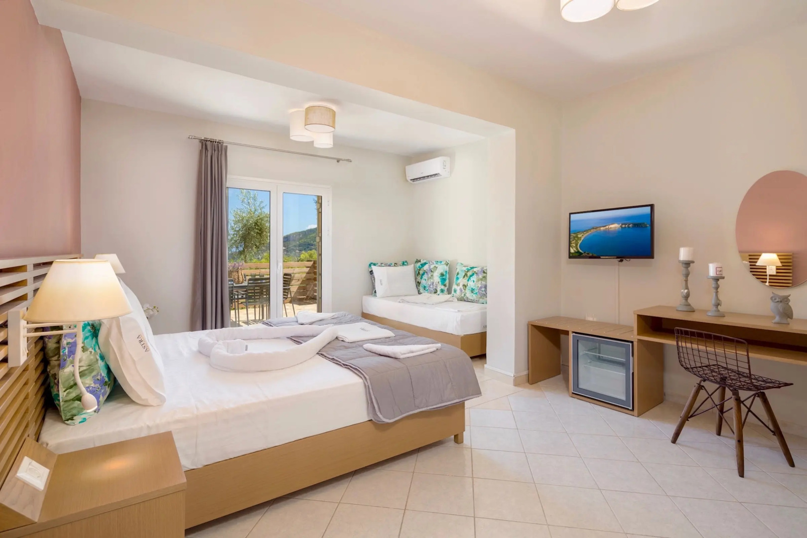 Villa Keri Sea Zakynthos