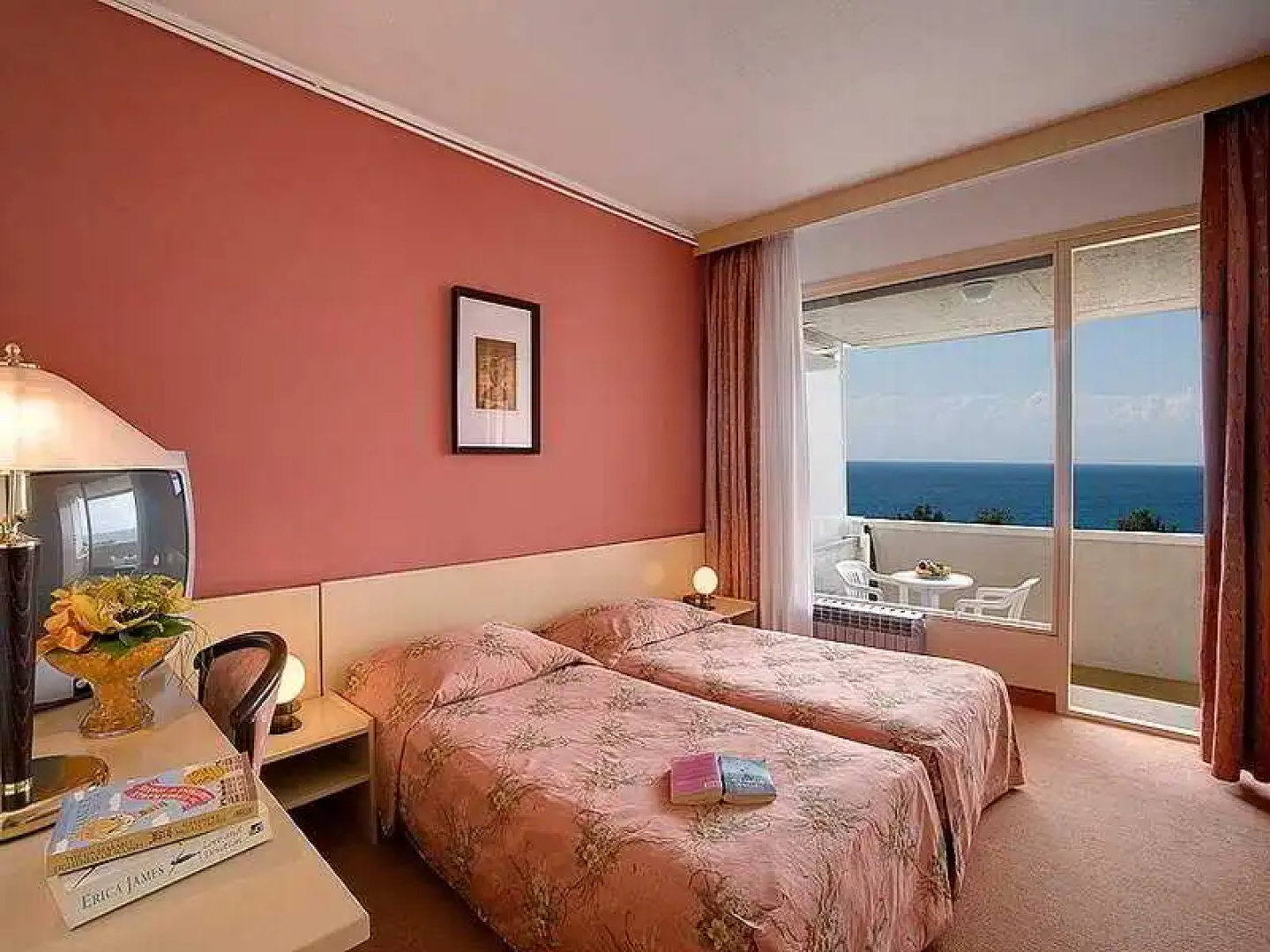 Pinea Valamar Collection Resort