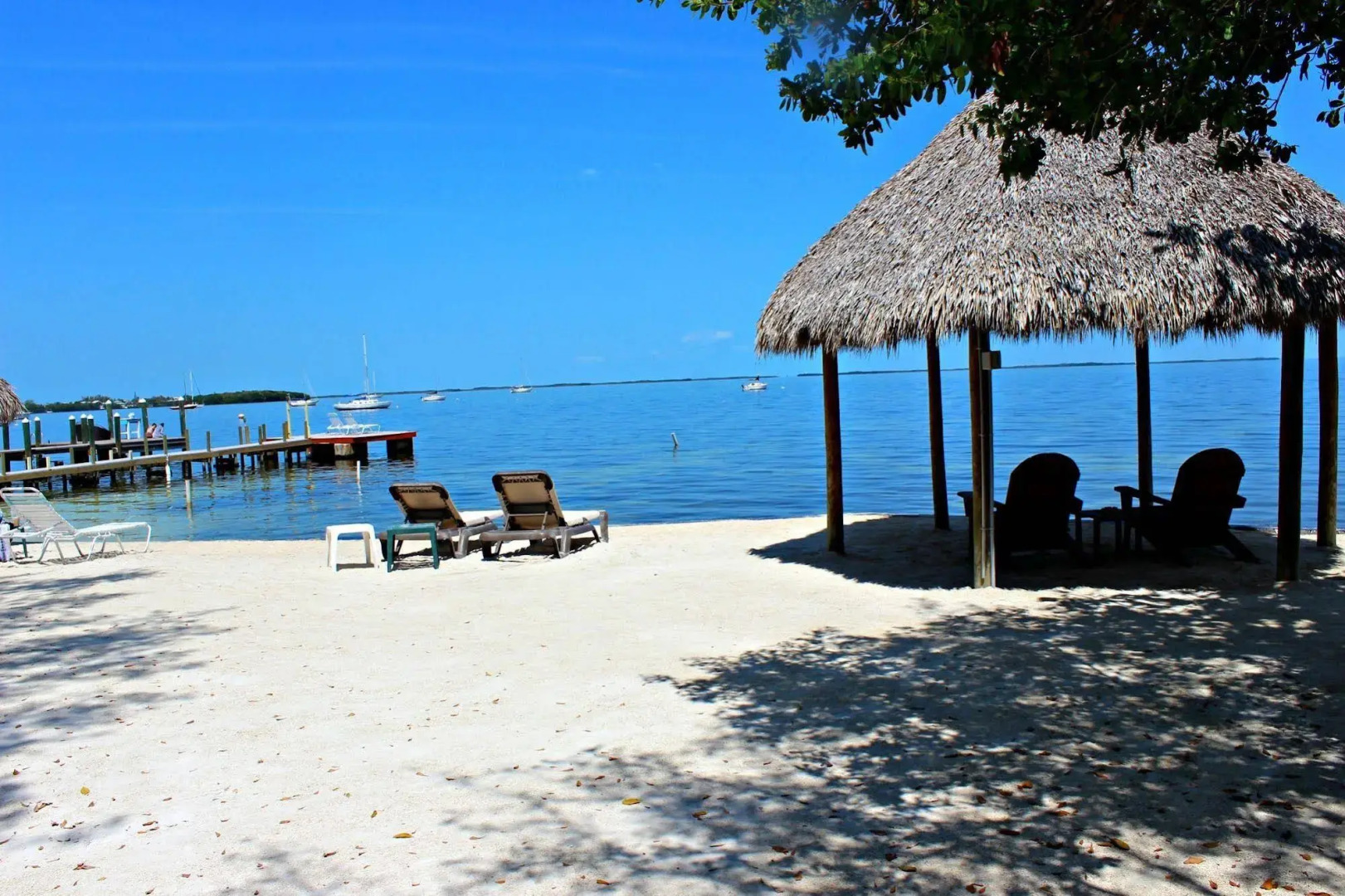 Sunset Cove Beach Resort