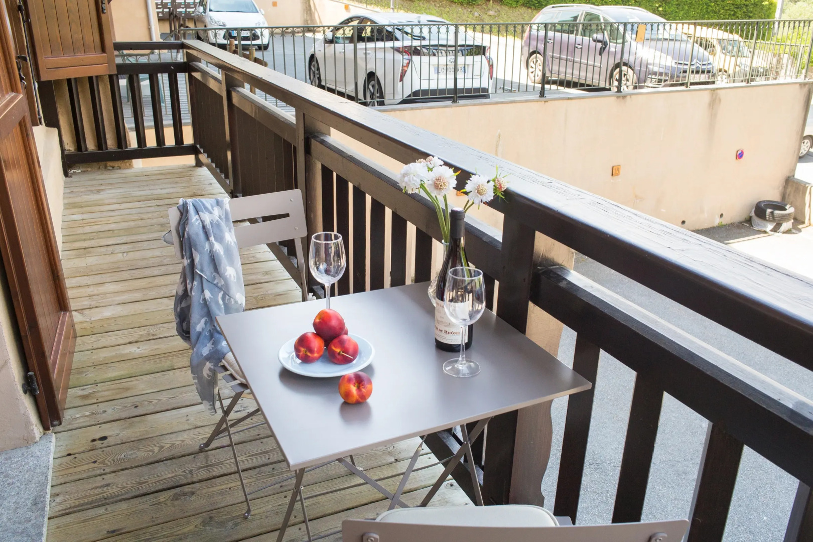 St. Gervais - Le Bois des Fées 2