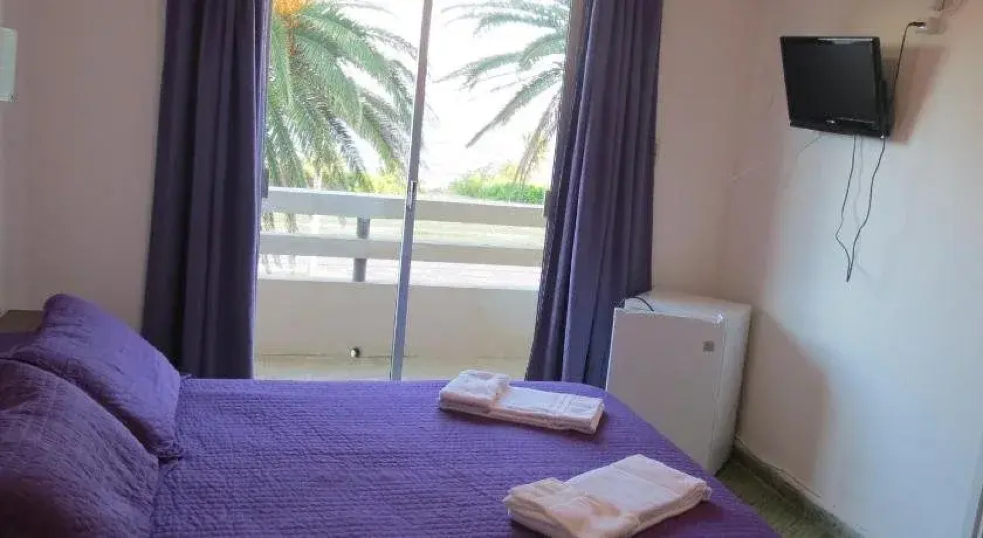 Hotel Rex de Atlantida