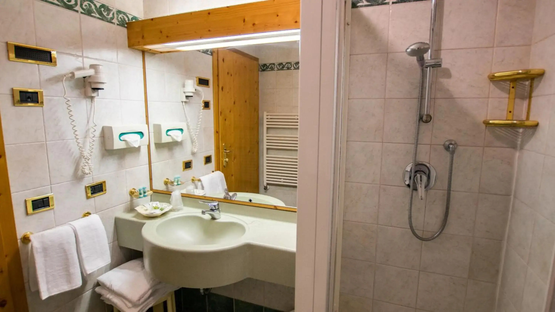 Park Hotel & Club Diamant