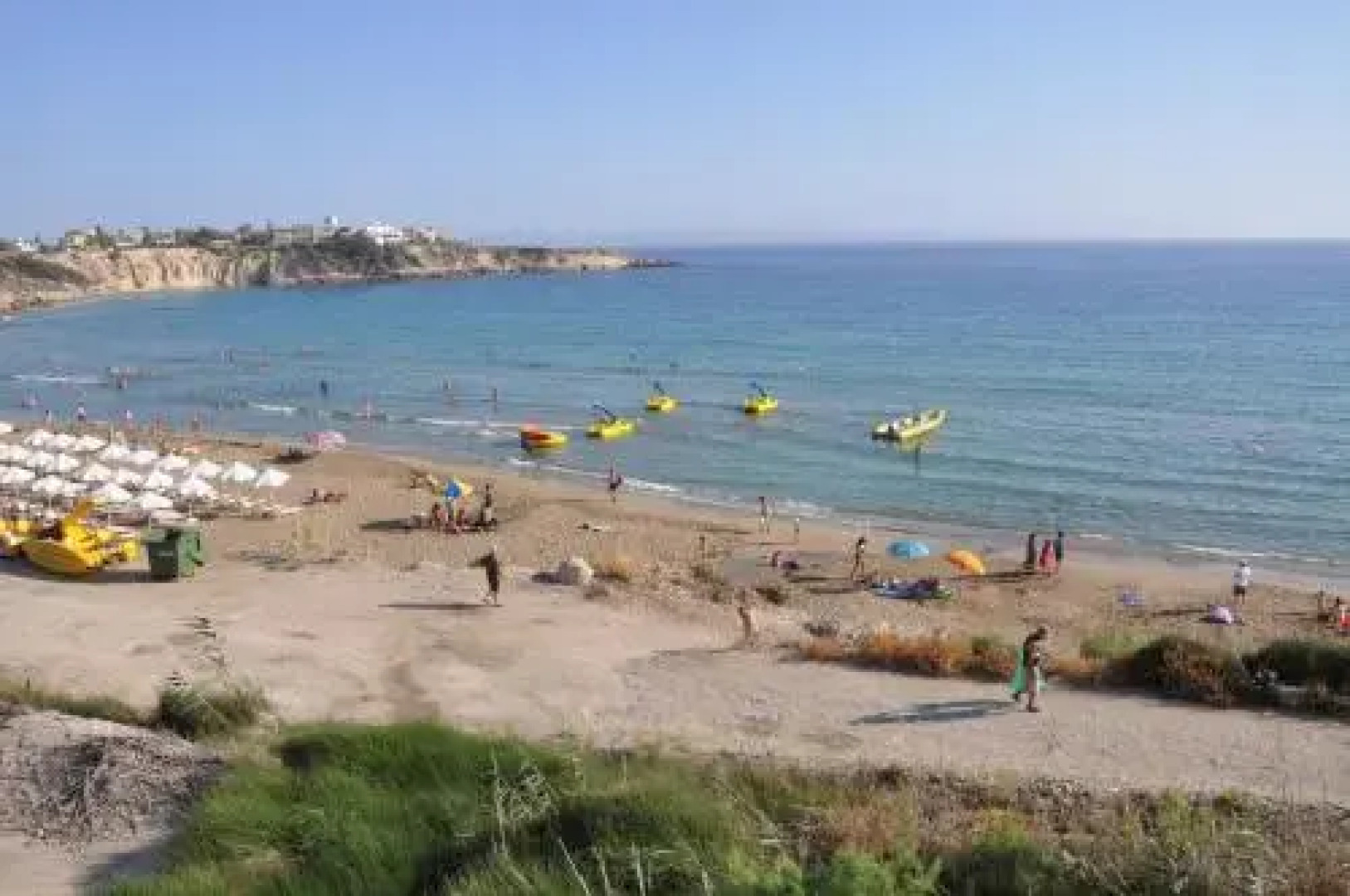 Apartment 13 Coral Bay