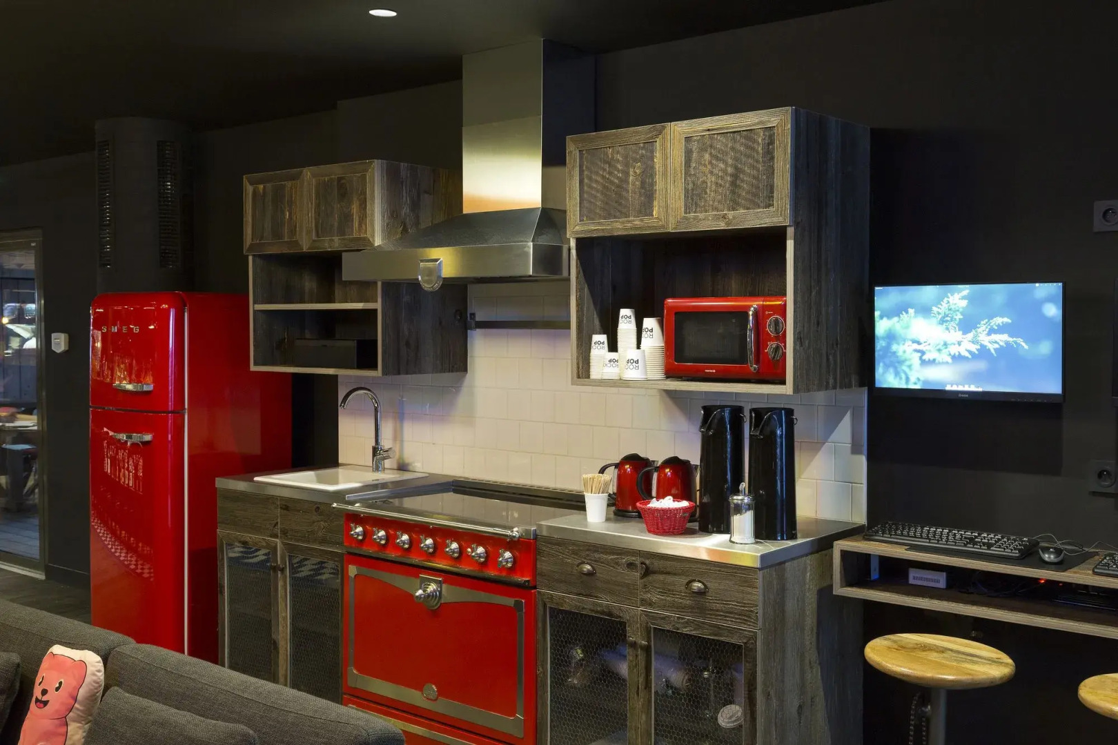 RockyPop Chamonix - Les Houches