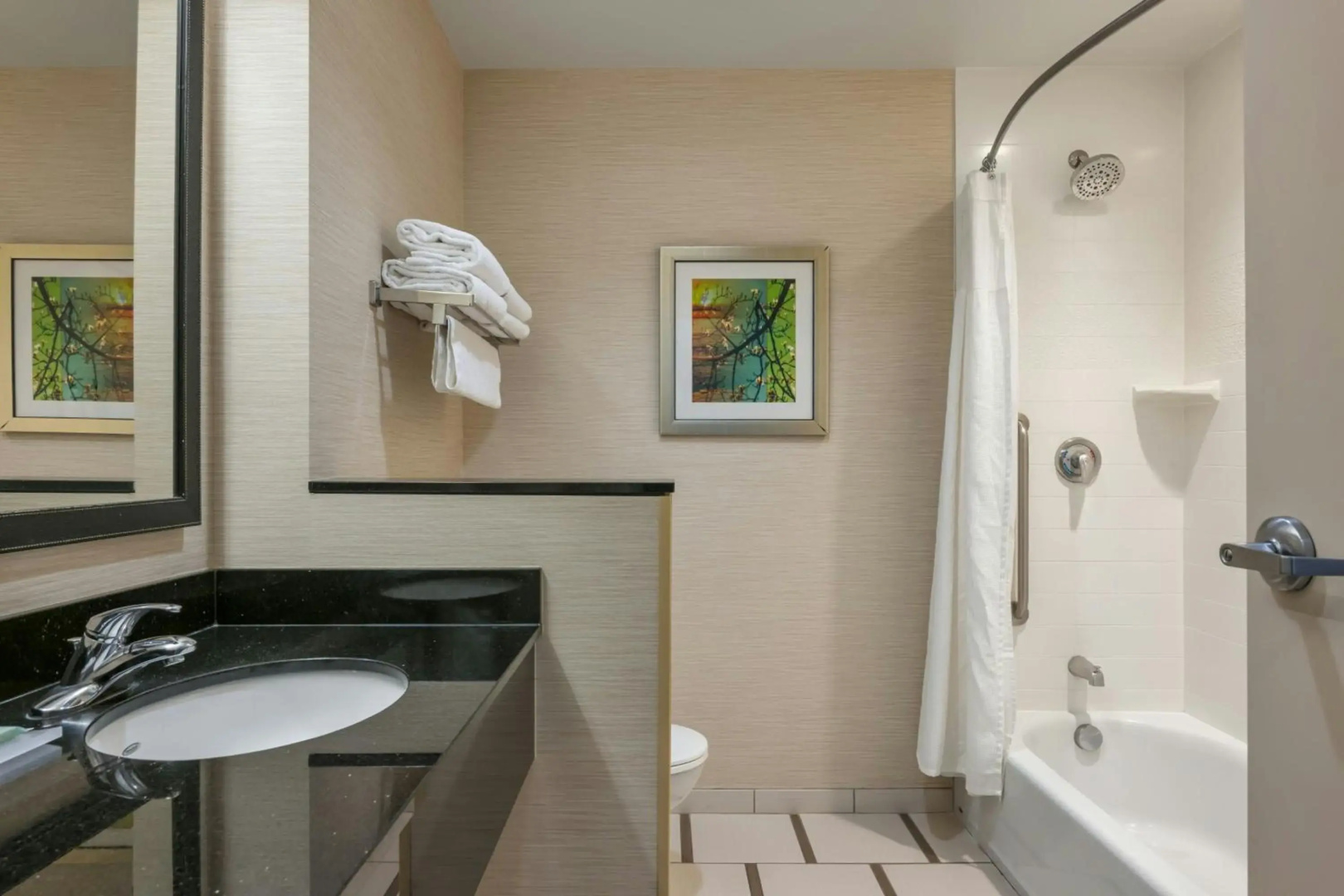 Fairfield Inn & Suites by Marriott Twin Falls