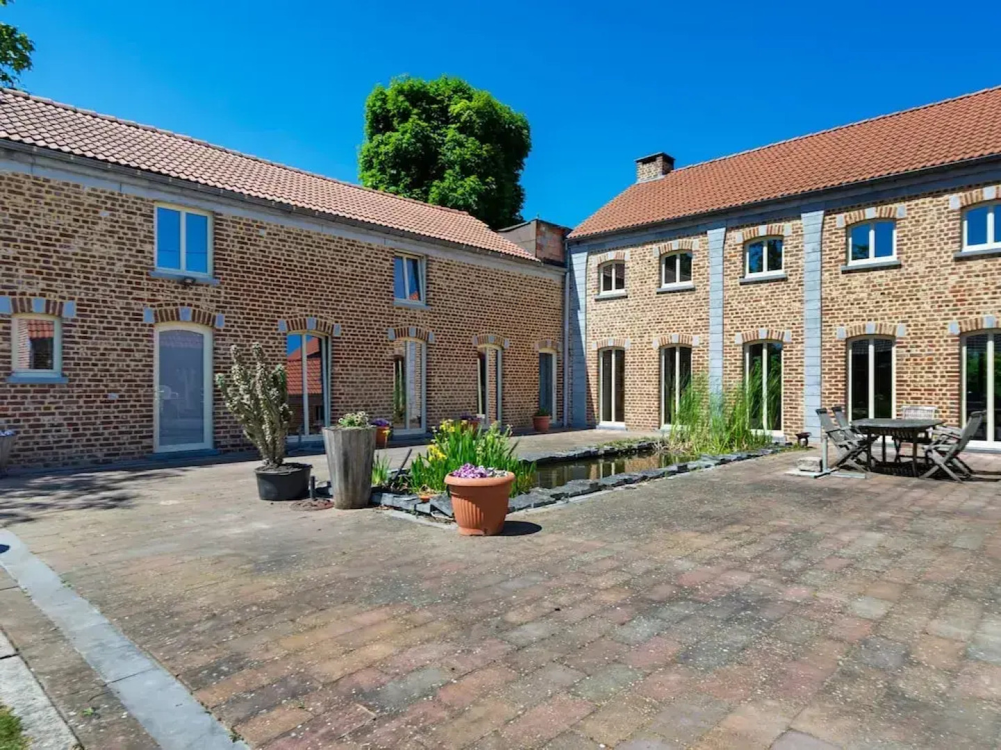 Cozy Apartment in the Kingdom of Geetbets