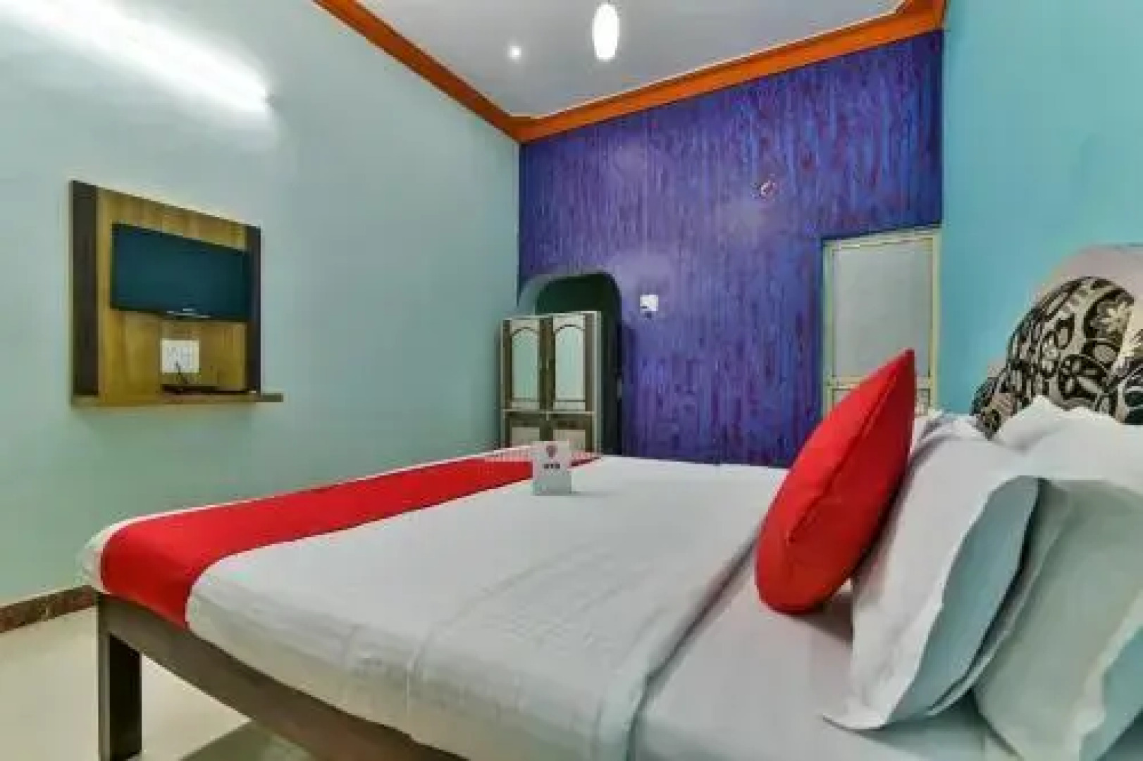 Vagator House Resort Near Vagator Beach