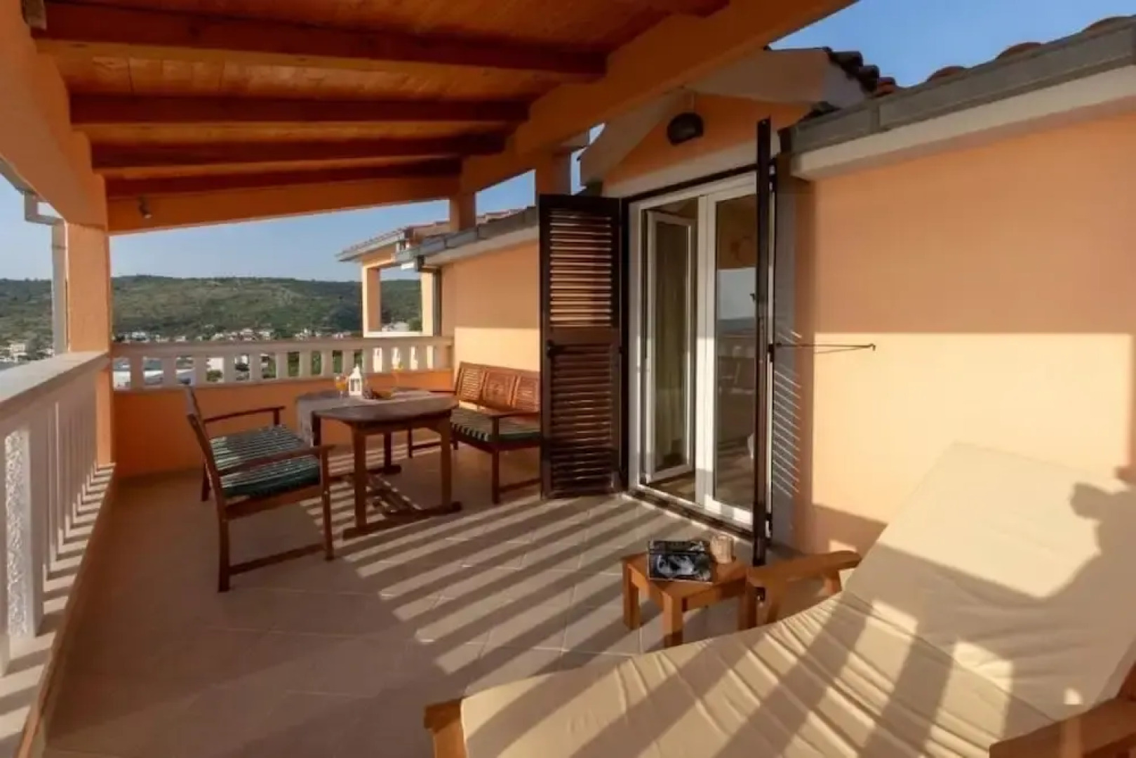 Ante - With Pool & gym - H