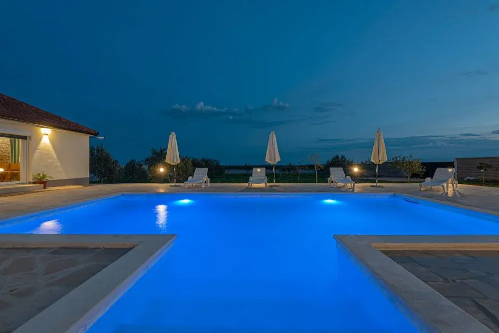 Villa Sandra Zadar Villas