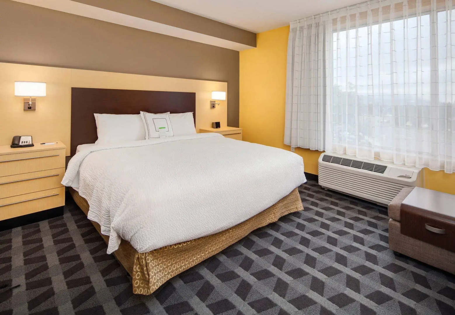 TownePlace Suites by Marriott Bellingham