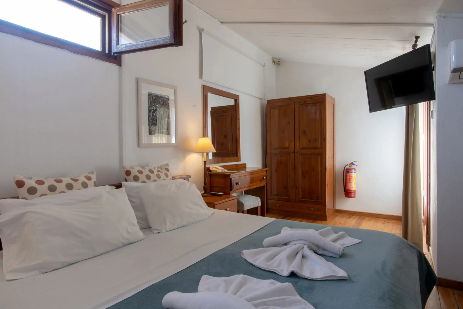 Proimos Maisonnettes