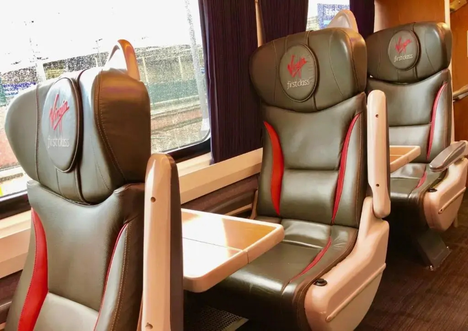 A UK Family Staycation December 20-29