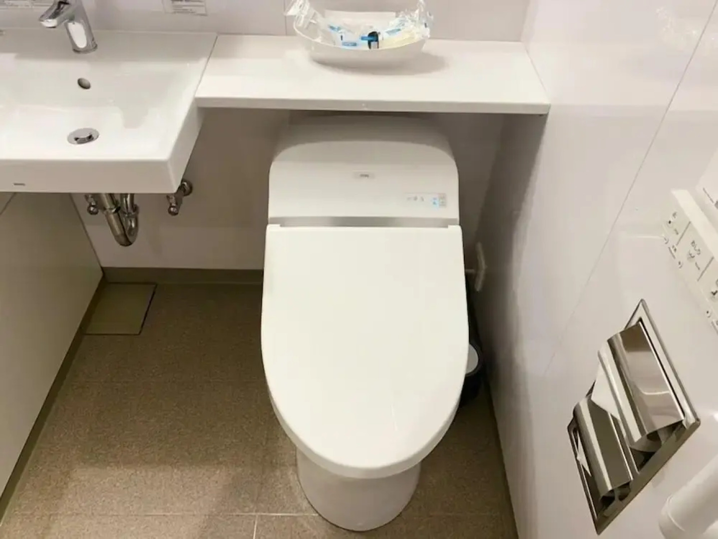 Bibai ekimae hotel BIJIKO