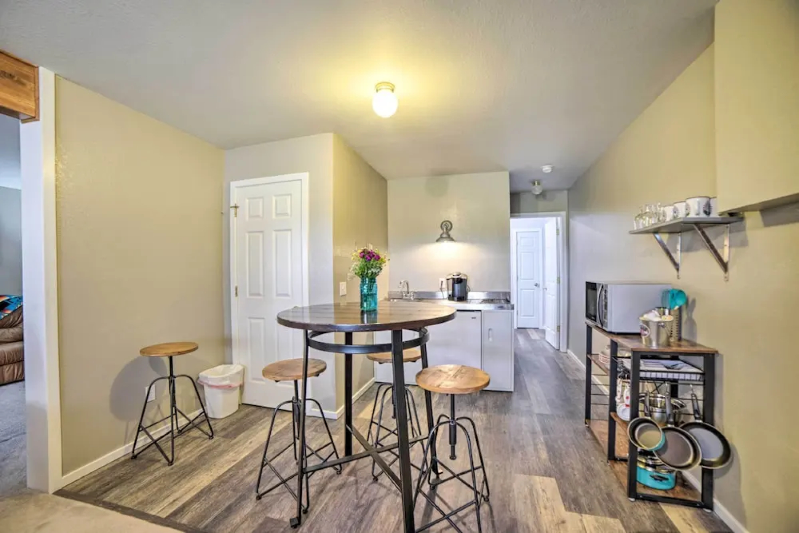 Walkout Apartment w/ Mtn View on Cortez Ranch