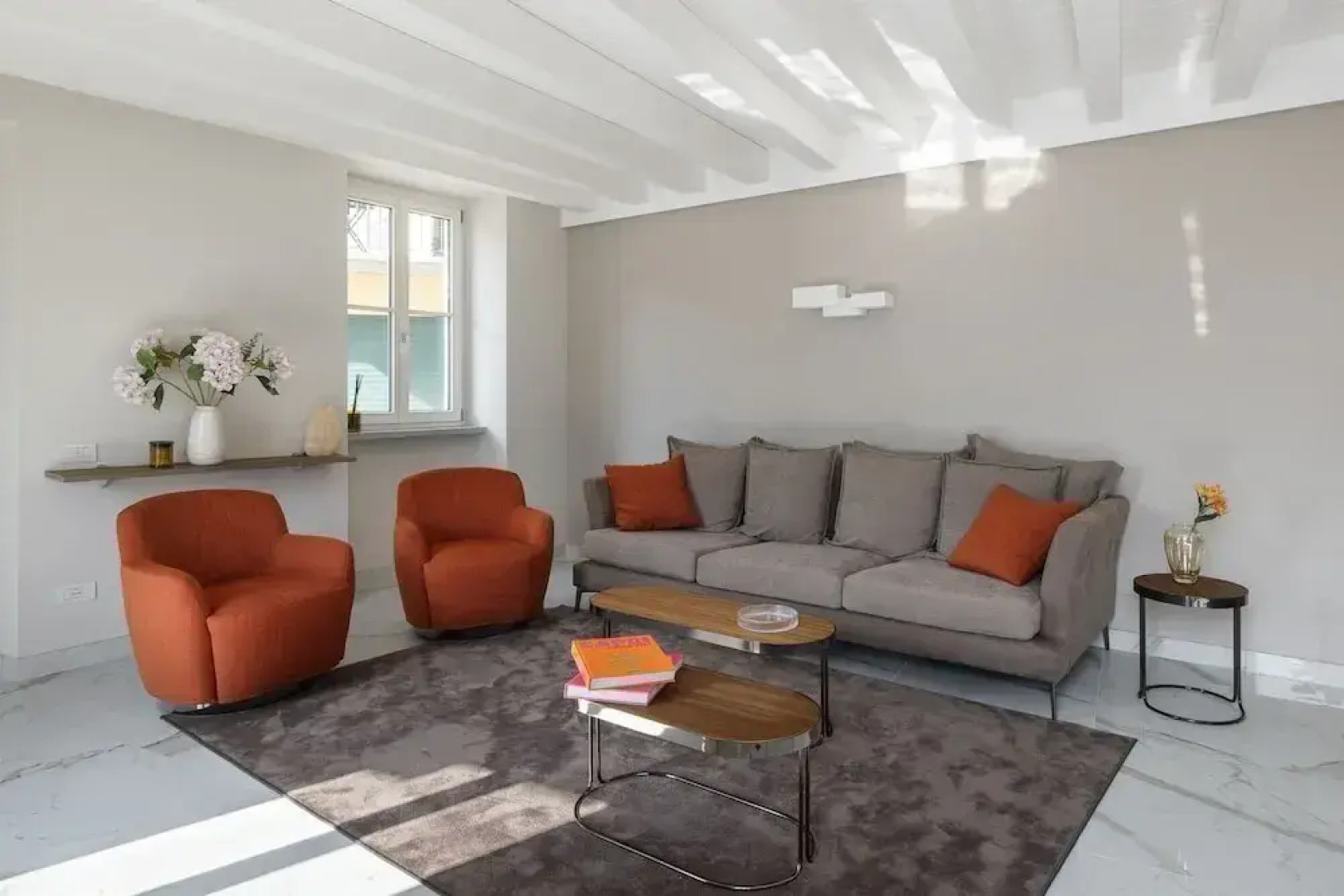 Luxury Lenno Apartment by My Villa Collection