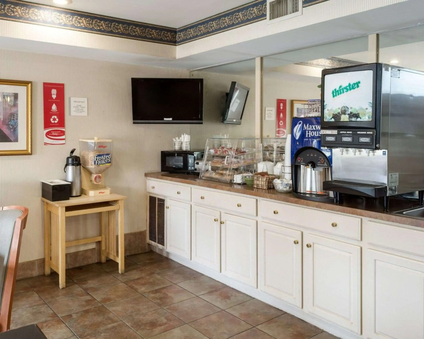 Econo Lodge Hopewell Near Fort Lee I-295