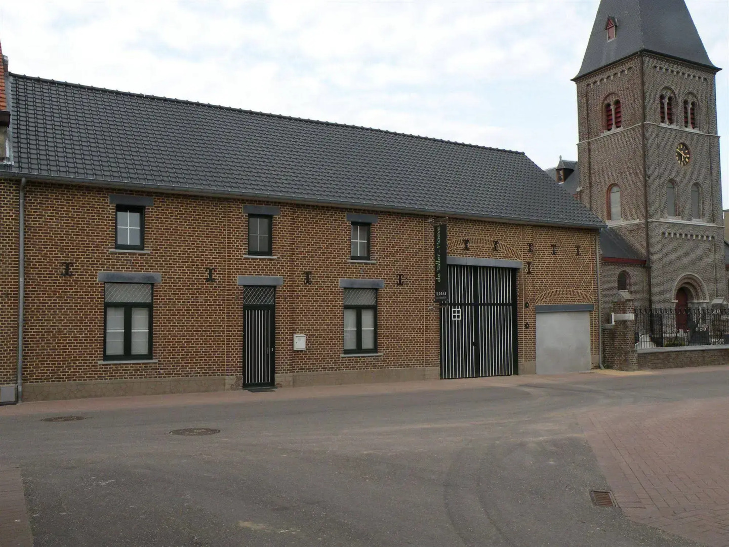 de Taller-Hoeve