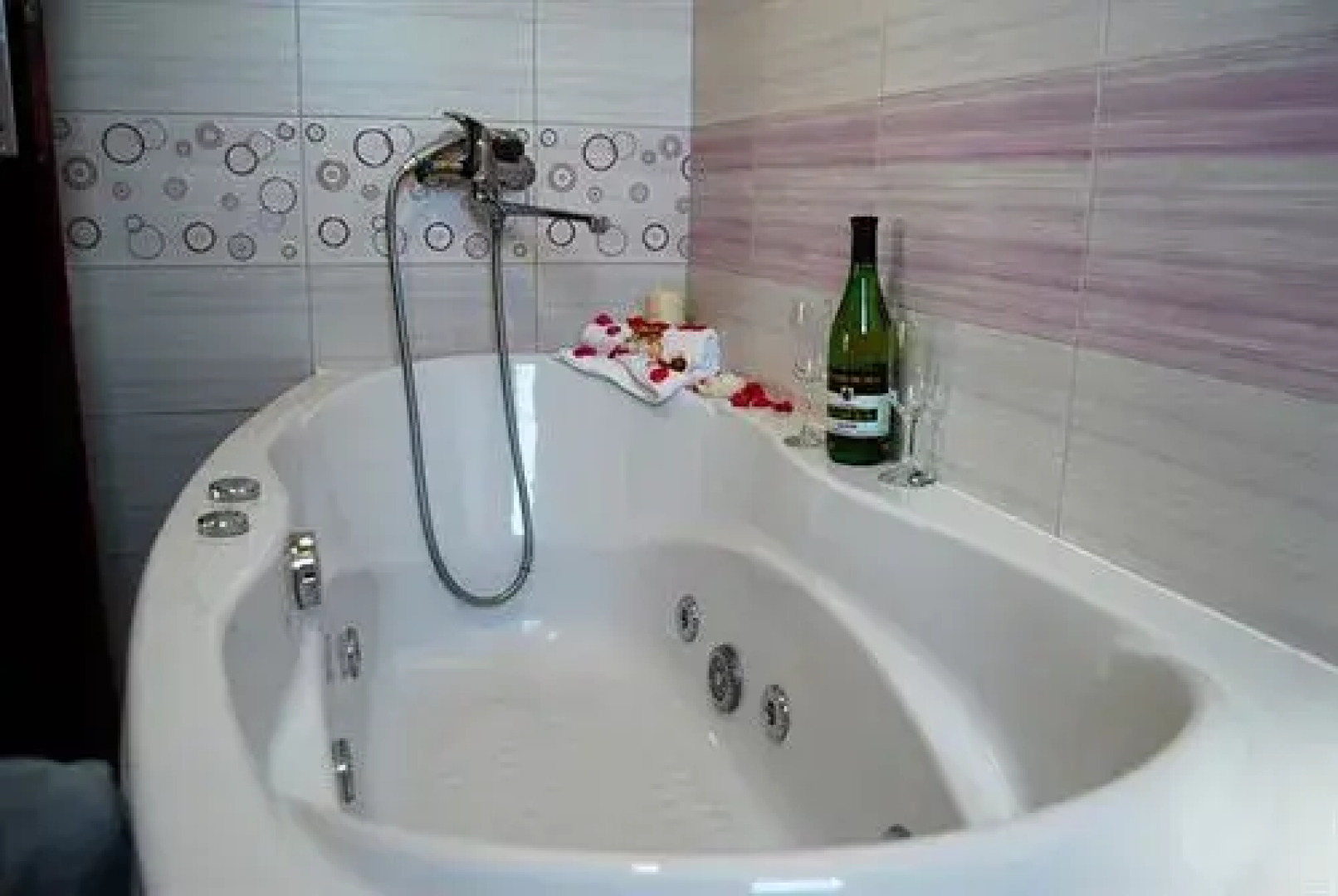 Villa Darko - VIP Accomodations