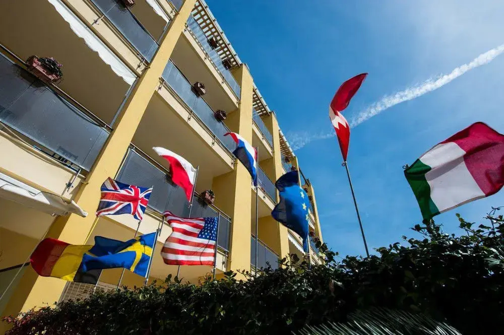 Residence Aia de Mà